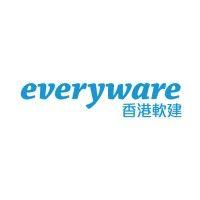 everyware limited logo image