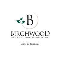 birchwood hotel & or tambo conference centre logo image