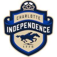 charlotte independence logo image