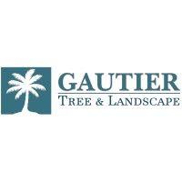 gautier tree & landscape logo image