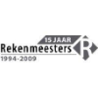 rekenmeesters logo image