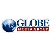 globe media group logo image