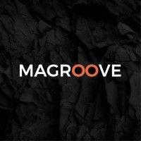 magroove logo image