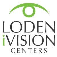 loden vision centers logo image