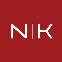 nk interactive logo image