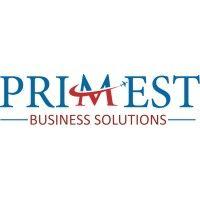 primest business solutions llp logo image