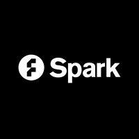 the frameworks spark logo image