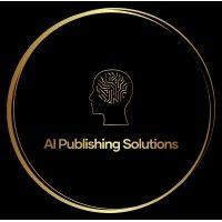 ai publishing solutions logo image