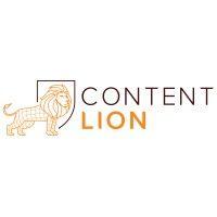 contentlion logo image