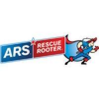 ars express logo image