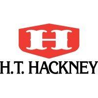 the h.t. hackney co.