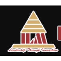 ilm college logo image