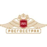 ооо "росгосстрах" logo image