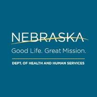 nebraska department of health and human services