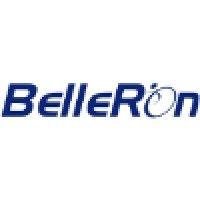 belleron technology logo image