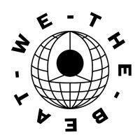 we the beat logo image