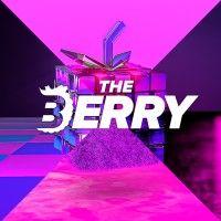 the berry logo image