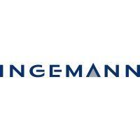 ingemann maskinfabrik a/s logo image