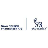 novo nordisk pharmatech a/s logo image