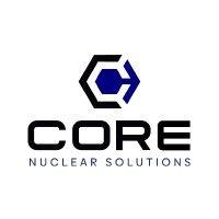 core nuclear solutions ltd logo image