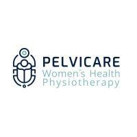 pelvicare - women's health physiotherapy logo image