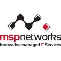 mspnetworks logo image