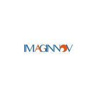 imaginnov pty ltd logo image