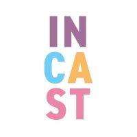 incast marketing logo image