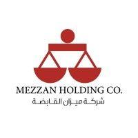 mezzan holding co logo image