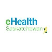 ehealth saskatchewan