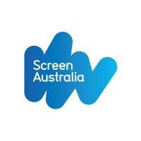 screen australia logo image