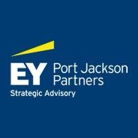 ey port jackson partners logo image