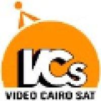 video cairo sat logo image