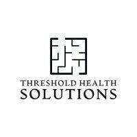 threshold health solutions logo image