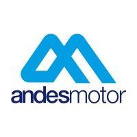 andes motor logo image