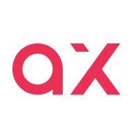 ax inc. logo image