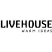 livehouse logo image