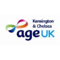 age uk kensington & chelsea logo image