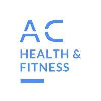 ac health & fitness, llc logo image