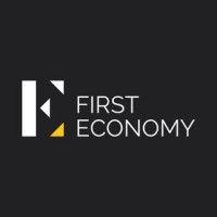 first economy logo image