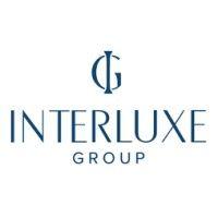 interluxe group logo image