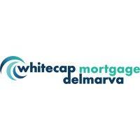 whitecap mortgage delmarva logo image