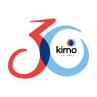 kimo home logo image