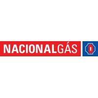 nacional gás logo image