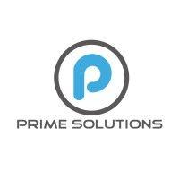 prime solutions logo image