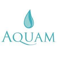 aquam logo image