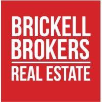 brickell brokers logo image