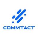 logo of Commtact Ltd