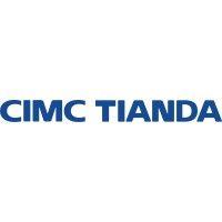 shenzhen cimc-tianda airport support ltd logo image