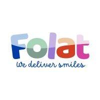 folat bv logo image